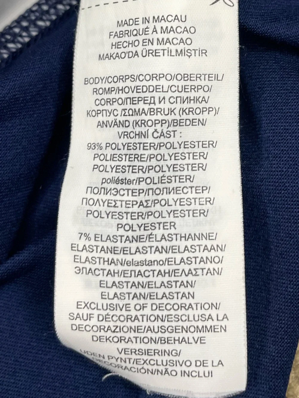 N/A polo ralph